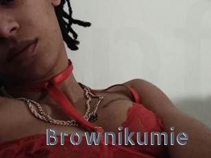 Brownikumie