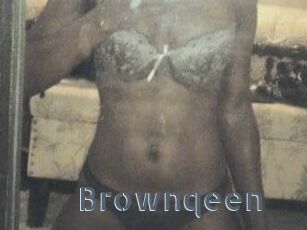 Brownqeen