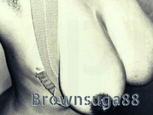 Brownsuga88