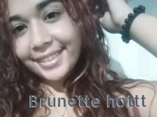 Brunette_hottt