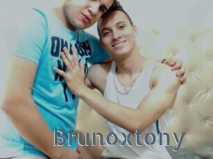 Brunoxtony