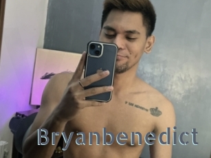 Bryanbenedict