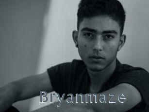 Bryanmaze