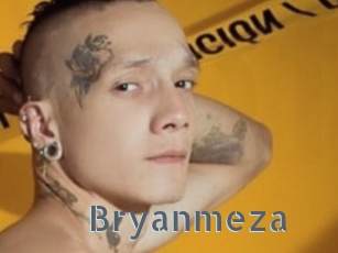 Bryanmeza