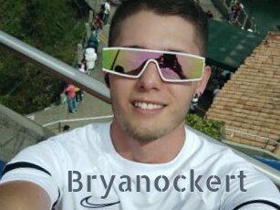 Bryanockert