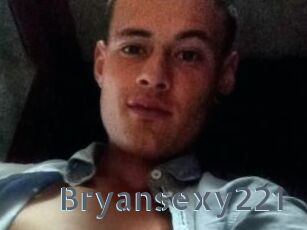 Bryansexy221