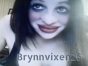 Brynnvixen25