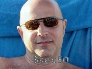 Bsex50