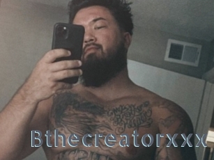 Bthecreatorxxx