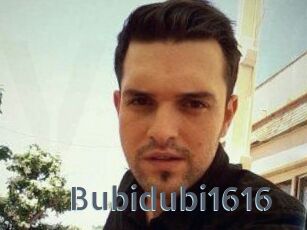 Bubidubi1616