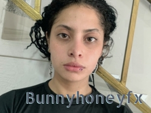 Bunnyhoneyfx