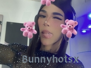 Bunnyhotsx