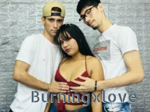 Burningxlove