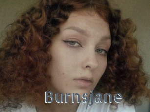 Burnsjane