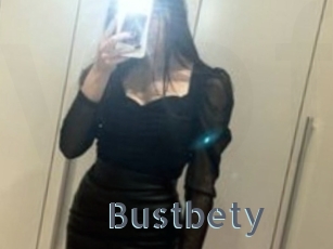 Bustbety