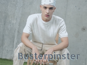 Busterpinster