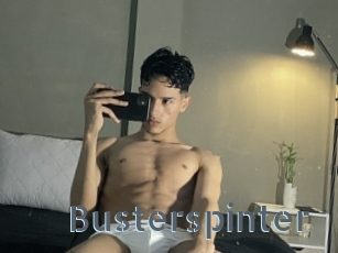 Busterspinter