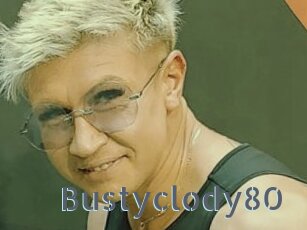 Bustyclody80