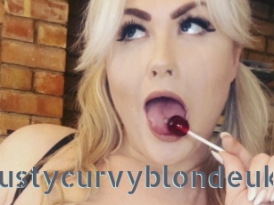 Bustycurvyblondeuk