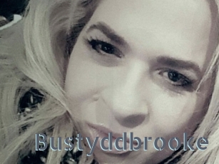 Bustyddbrooke