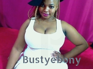 Bustyebony