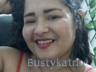 Bustykatri