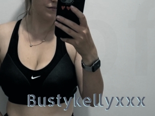 Bustykellyxxx