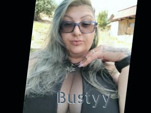 Bustyy