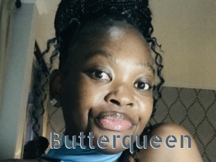 Butterqueen