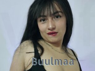 Buulmaa