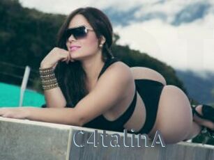 C4talinA