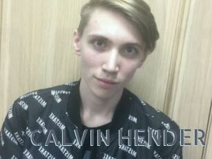 CALVIN_HENDER