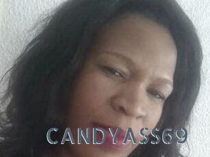 CANDYASS69