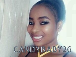 CANDYBABY26