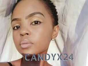 CANDYX24