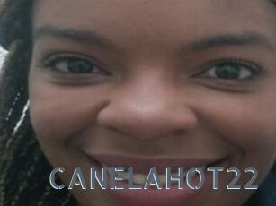 CANELAHOT22