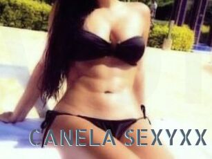 CANELA_SEXYXX