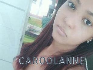 CAROOLANNE