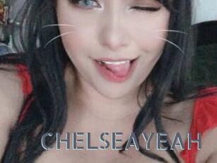 CHELSEAYEAH