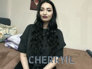 CHERRYIL