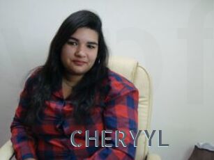 CHERYYL