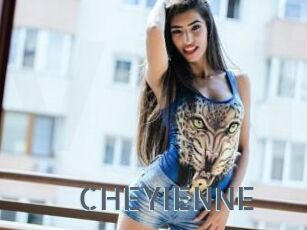 CHEYIENNE_