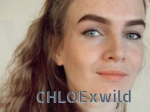 CHLOExwild