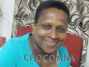 CHOCOANA