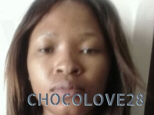 CHOCOLOVE28