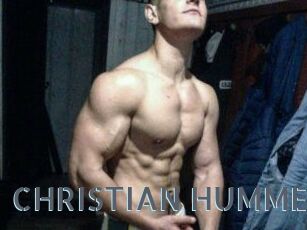 CHRISTIAN_HUMMER