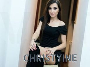 CHRISTYINE