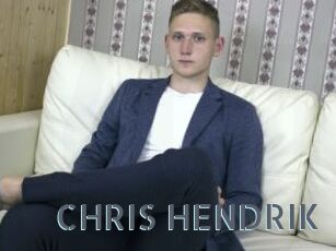 CHRIS_HENDRIK