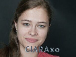 CIARAxo