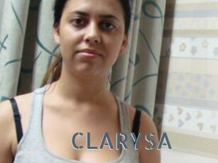 CLARYSA